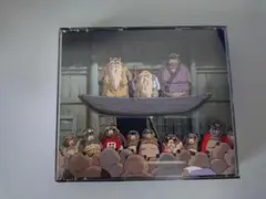 2025年最新】平成狸合戦ぽんぽこ ドラマ編の人気アイテム - メルカリ