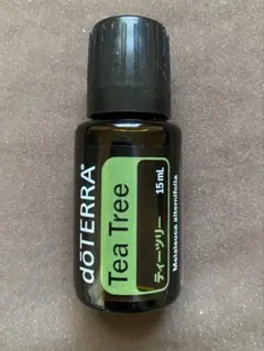 華蓮　ドテラ　ペパーミント&ティーツリー&バランス&ラベンダー　新品未開封 華蓮 ドテラ ペパーミント&ティーツリー&バランス&ラベンダー