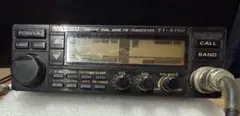 YAESU FT-2700R 動作未確認 - メルカリ