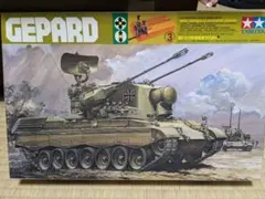 2025年最新】タミヤ ゲパルトの人気アイテム - メルカリ