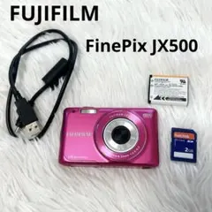 2026年最新】FinePix JX650の人気アイテム - メルカリ
