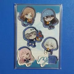 ANIMAX MUSIX2023 MyGO羊宮妃那 アクリルキーホルダー 2026年最新】羊宮妃那の人気アイテム - メルカリ