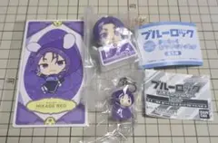 2025年最新】御影玲王 缶バッジ まとめ売りの人気アイテム