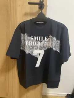 【最終価格】TRANOI. sevenレースTee 新品タグ付きのサムネイル