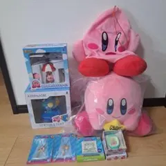 星のカービィ まとめ売り