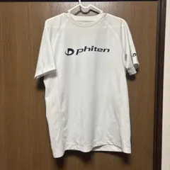 ファイテン 半袖Tシャツ