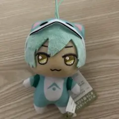 アイドリッシュセブン アイナナ 亥清悠 きらどる 太鼓の達人 ドンぬい