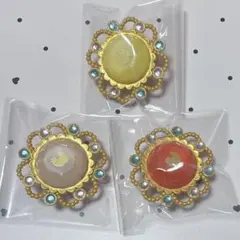 あんスタ リンライ 3点