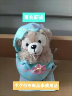 2026年最新】ダッフィー スプリング ぬいぐるみ バッジの人気アイテム