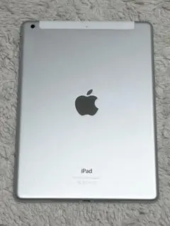 【Wi-Fi + Cellularモデル】iPad air 第一世代A1475
