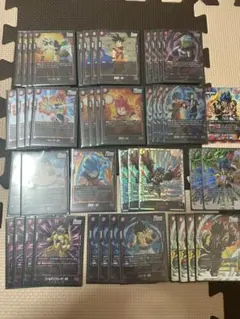 ドラゴンボールカード ジース バータ 055 一枚400円 - メルカリ