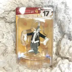 まっさかさまに落ちたトム A賞17 フィギュア トムとジェリー