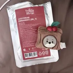 BOYNEXTDOOR プネクド ジェヒョン オーナメント ラキドロ