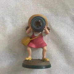 となりのトトロ　ポーズがいっぱいコレクションDX めいちゃん