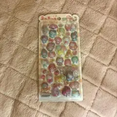 うるちゅるpop シール　サンリオ