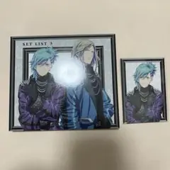 タブナイ CD セット 商品情報｜劇場版 うたの☆プリンスさまっ♪ TABOO NIGHT XXXX