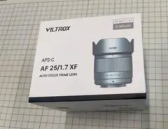 VILTROX AF 23mm F1.4 & 別売スクエアレンズフード - メルカリ