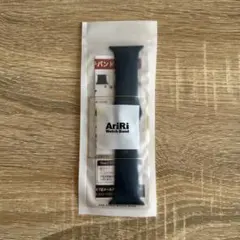AriRi Watch Band 38/40/41mm アビスブルー