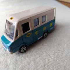 クロネコヤマト宅急便車