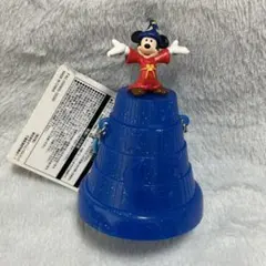 ミッキー　ファンタズミック　スナックケース　フィギュア