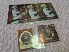 ツイステ　ツイステッドワンダーランド　カリム　セット