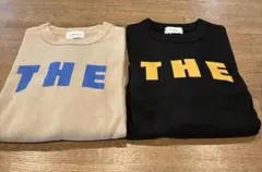 SALE。theビッグトレーナー