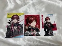 ローレン・イロアス ファミマプリント アニメイト特典 ローレン