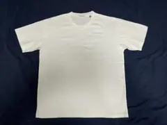 KINASHI CYCLE ボックスロゴ Tシャツ ホワイトのサムネイル