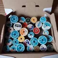 ミシン糸 和洋裁材料