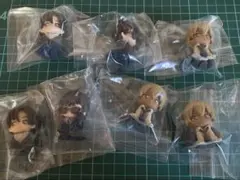 名探偵コナン ちぢませ隊 警察学校