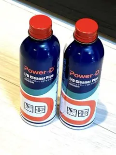 800ml 日野純正 ディーゼル・インジェクタークリーナー3本セット
