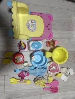 メルちゃん　お世話　まとめ売り