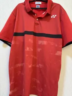 YONEX ユニフォーム XOサイズ