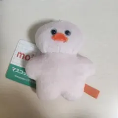 mojojojo マスコットぬいぐるみvol.3 ひよこ ピンク