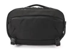Aer エアー Travel Sling 2 Black ボディバック