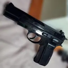 마루신 CZ75 모델 건