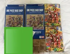 【匿名配送】ワンピース ベースショップ プレイマットフィギュア ジャンプ 33号 匿名配送】ワンピース ベースショップ プレイマットフィギュア