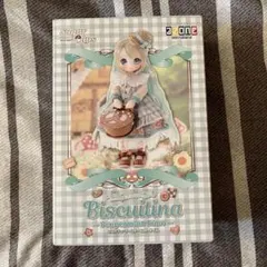 Sleep × SugarCups ビスケティーナPeppermint Time