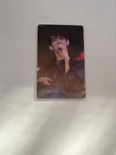 Seventeen ideal cut ジョシュア