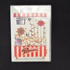 ARASHI LIVE TOUR Popcorn DVD 通常盤