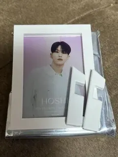 SEVENTEEN MUSEUM 2023 フォトフレーム ホシ