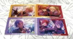 プロセカ あんスタコラボ エピカ 司 類