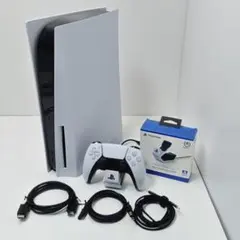 SONY PlayStation5 CFI-1200A ディスクドライブ搭載