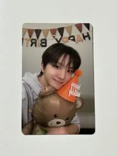 BOYNEXTDOOR ウナク