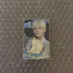 &team JO applemusic ラキドロ トレカ