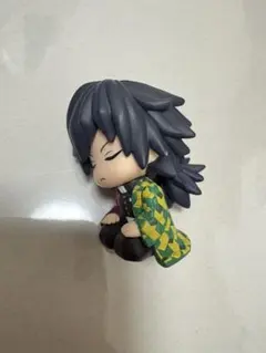 鬼滅の刃 冨岡義勇 肩ズン フィギュアのサムネイル
