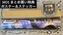 2025年最新】Number_iステッカーの人気アイテム - メルカリ