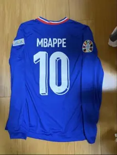 2025年最新】エムバペ ユニフォームの人気アイテム - メルカリ