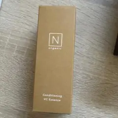 エヌオーガニック コンディショニングVCエッセンス 30g