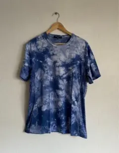 taoコムデギャルソン半袖Tシャツ 花柄プリント L今村文 - メルカリ